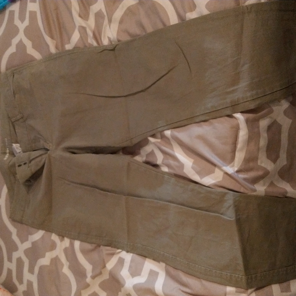 Old navy pixie style pants